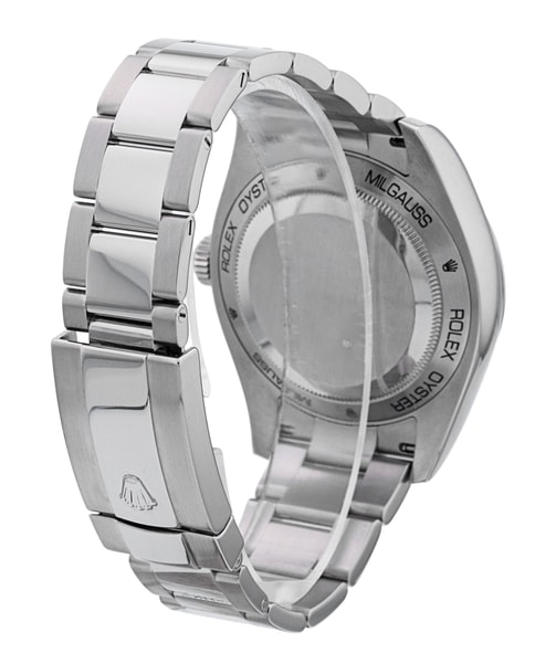 Rolex Milgauss 116400 GV